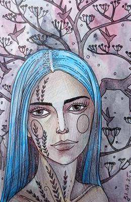 Работа @Ekaterina76