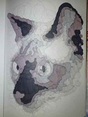 Работа от LisaAlisa92