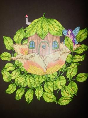 Работа от LisaAlisa92