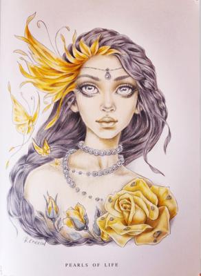 Работа от Elena Gavrilina