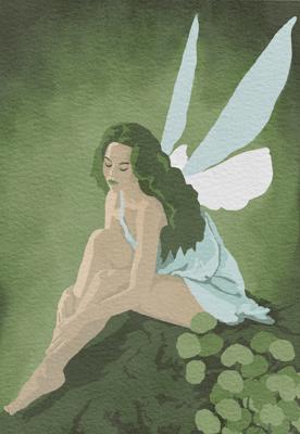 Работа от Mary_Msk