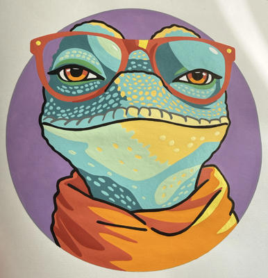 Работа @Nelly