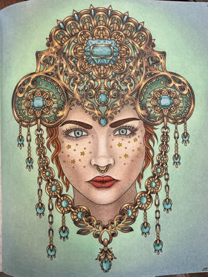 Работа от Irina Chuntonova