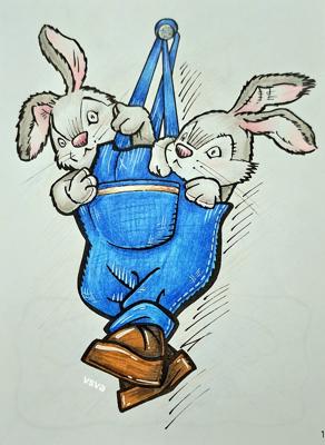 Работа @vsva