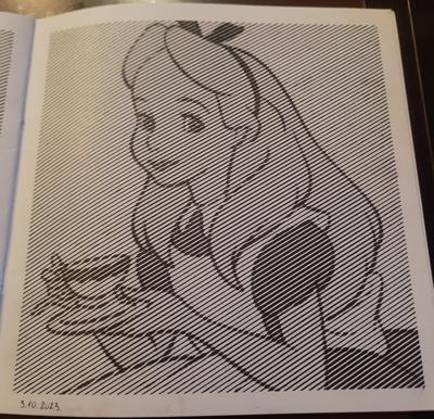 Работа от Veronika Podoplelova