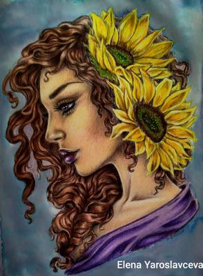 Работа от Elena Y.