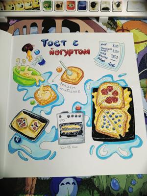 Работа от BySimpleMagic