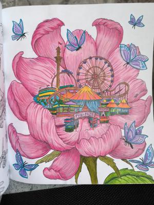Работа от Катарина