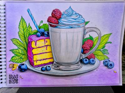 Работа @Катарина