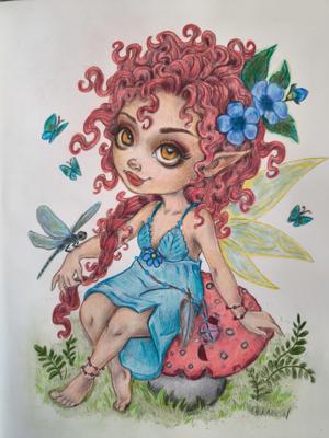 Работа от Катарина