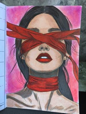 Работа @Катарина