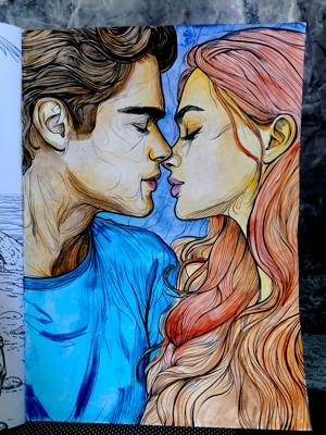 Работа @Катарина