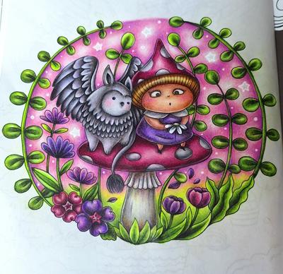 Работа @Katrin Valio