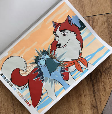 Работа @Татьяна12