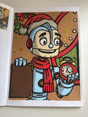 Работа @filatova_