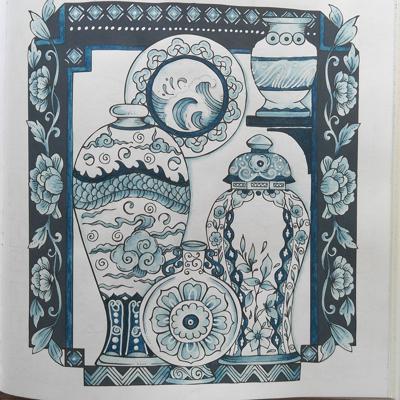 Работа от H2O_art