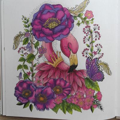 Работа от H2O_art