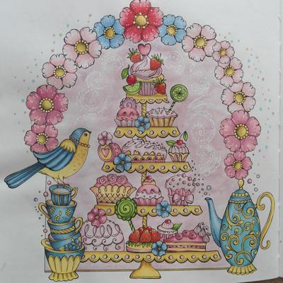 Работа от H2O_art