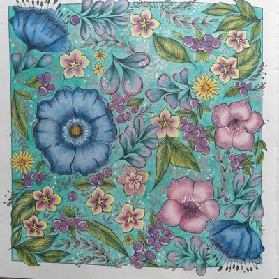 Работа от H2O_art