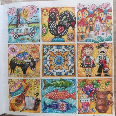 Работа от H2O_art