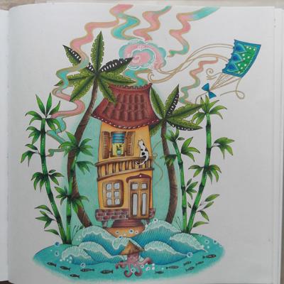 Работа от H2O_art