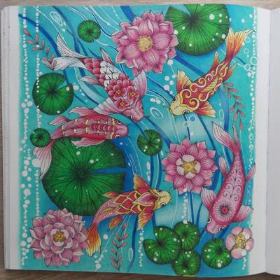 Работа от H2O_art