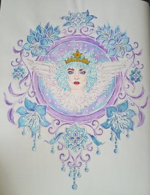 Работа от Лариса Г.