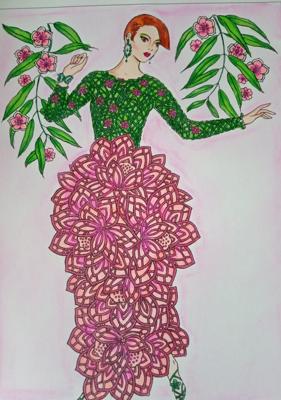 Работа @Лариса Г.