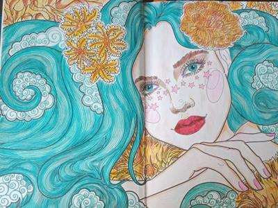Работа @Лариса Г.