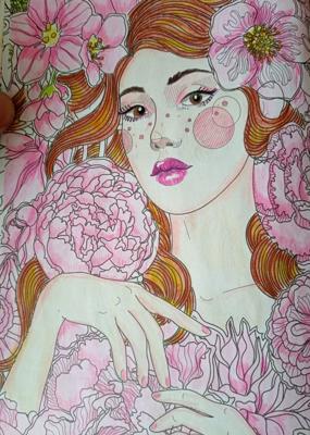 Работа @Лариса Г.