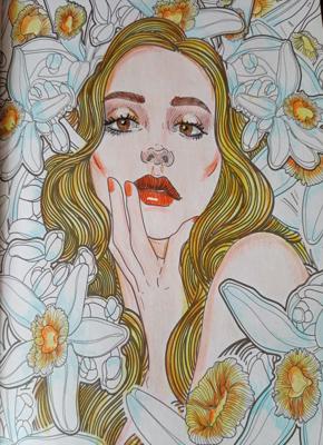 Работа @Лариса Г.