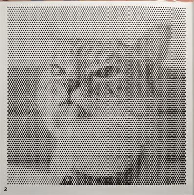 Работа @BondMarie