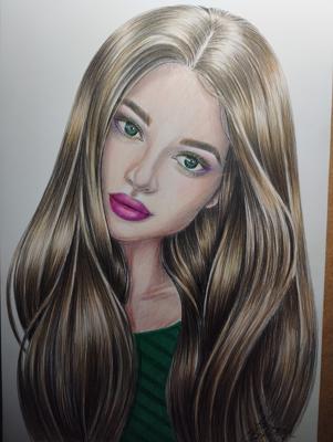 Работа @Madinika