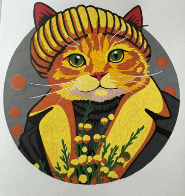Работа @Elena55555