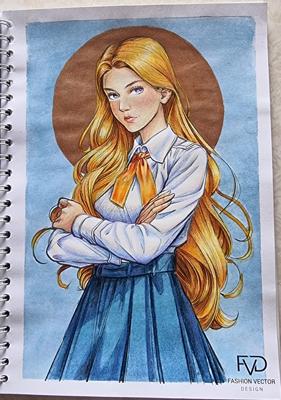 Работа @Наталья_К