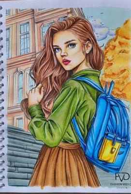 Работа @Наталья_К