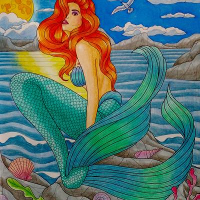 Работа от VelliMi