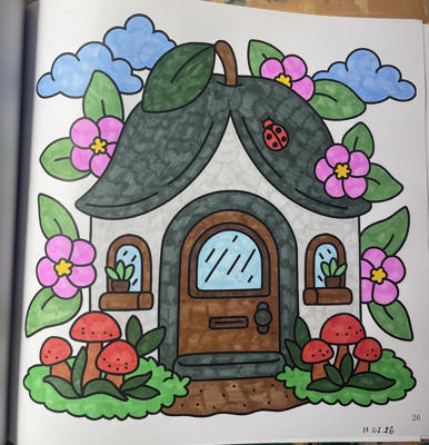Работа @Ольга