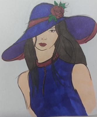 Работа от Anastasia