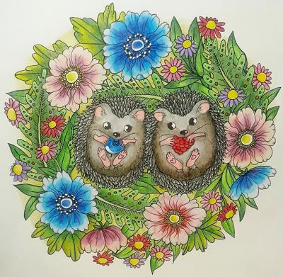 Работа от KSENIA 89