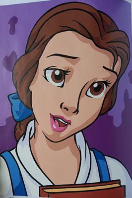 Работа от Kate