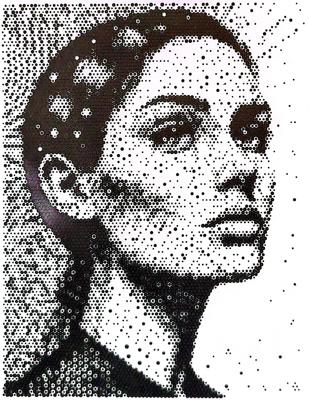 Работа от Melamory