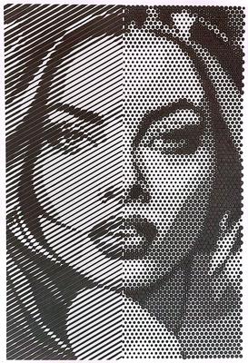 Работа @Melamory