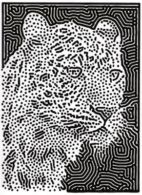 Работа @Lana Wolf