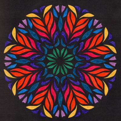 Работа от Lana Wolf