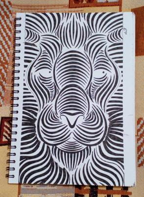 Работа от Rimma