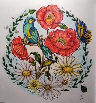 Tatiana Svet