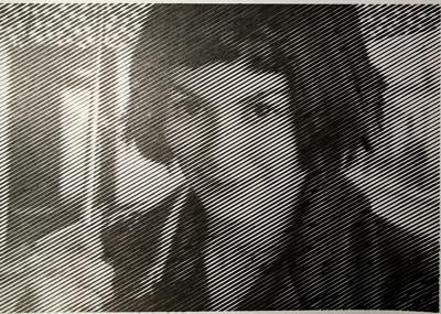 Работа от Julia.