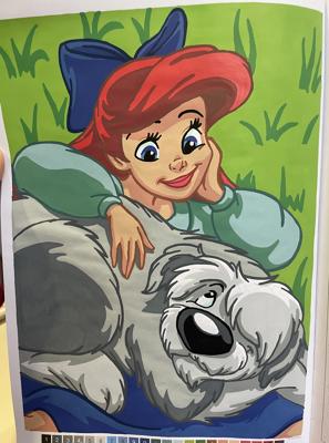 Работа от Elena