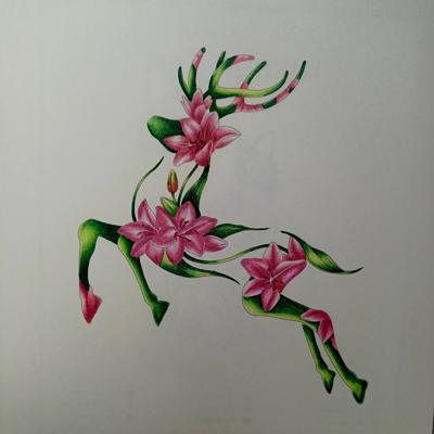 Работа от Violetta Zaikina